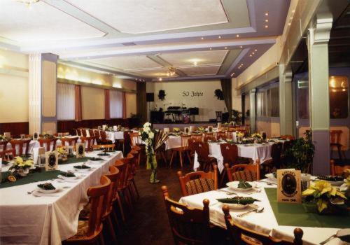 Landgasthof Deutsches Haus Ulmbach 외부 사진