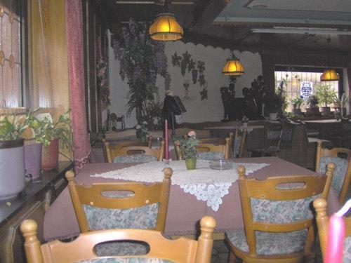 Landgasthof Deutsches Haus Ulmbach 외부 사진